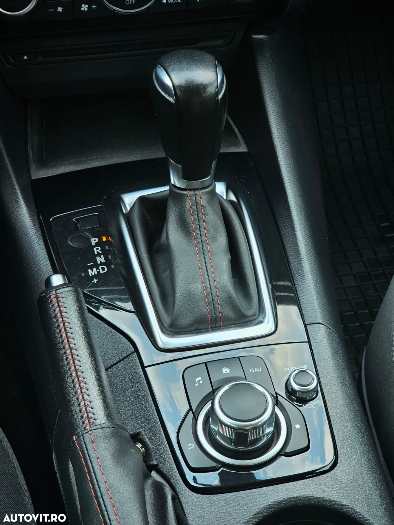 Mazda 3 - 3