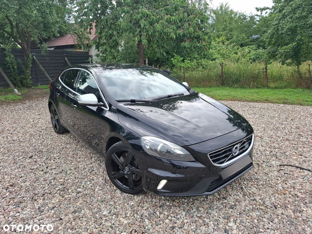 Volvo V40 D4 RDesign - 9