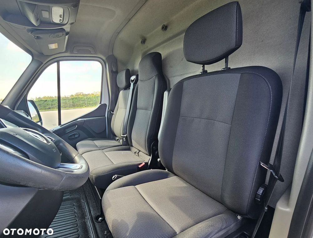 Renault MASTER - 9