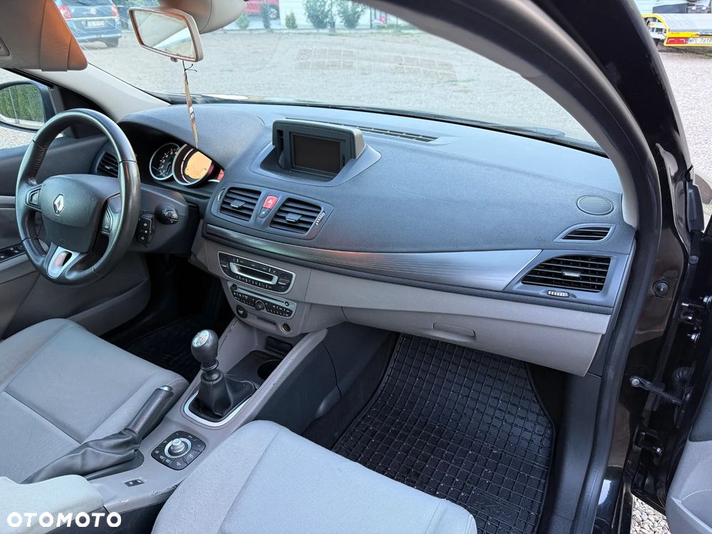 Renault Megane - 13