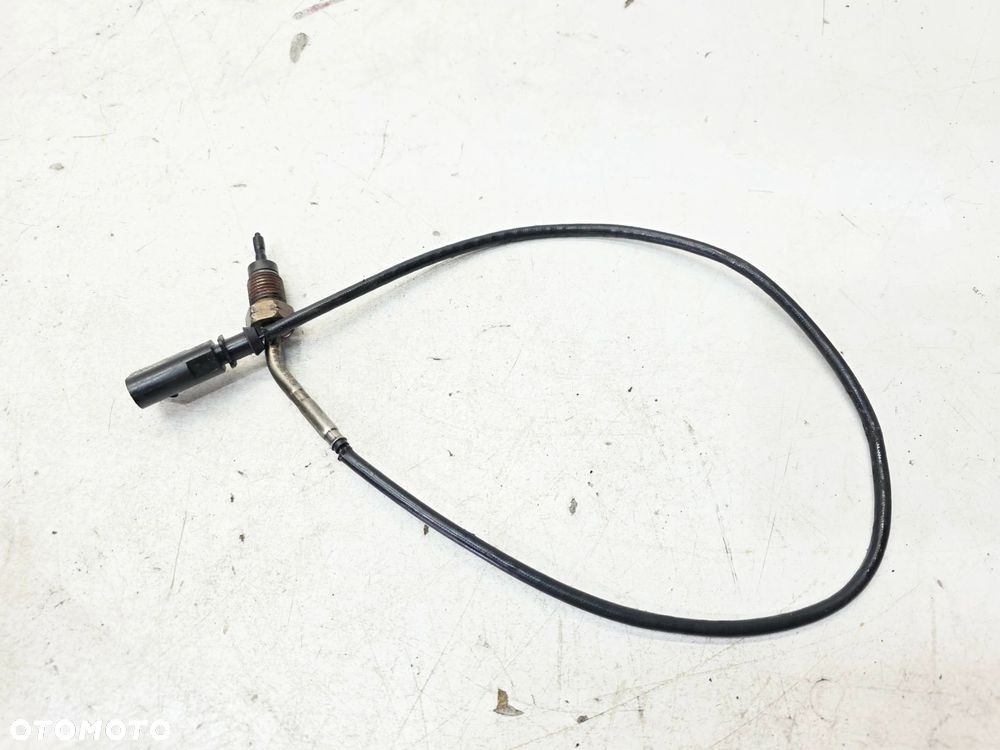 CZUJNIK TEMPERATURY SPALIN AUDI VOLKSWAGEN SEAT SKODA 03L906088EM - 2