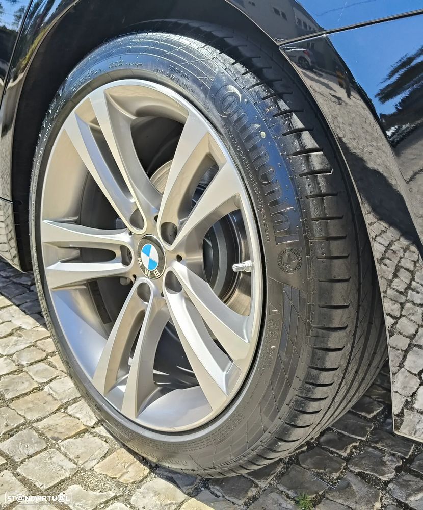 BMW 420 Gran Coupé d Line Sport Auto - 5