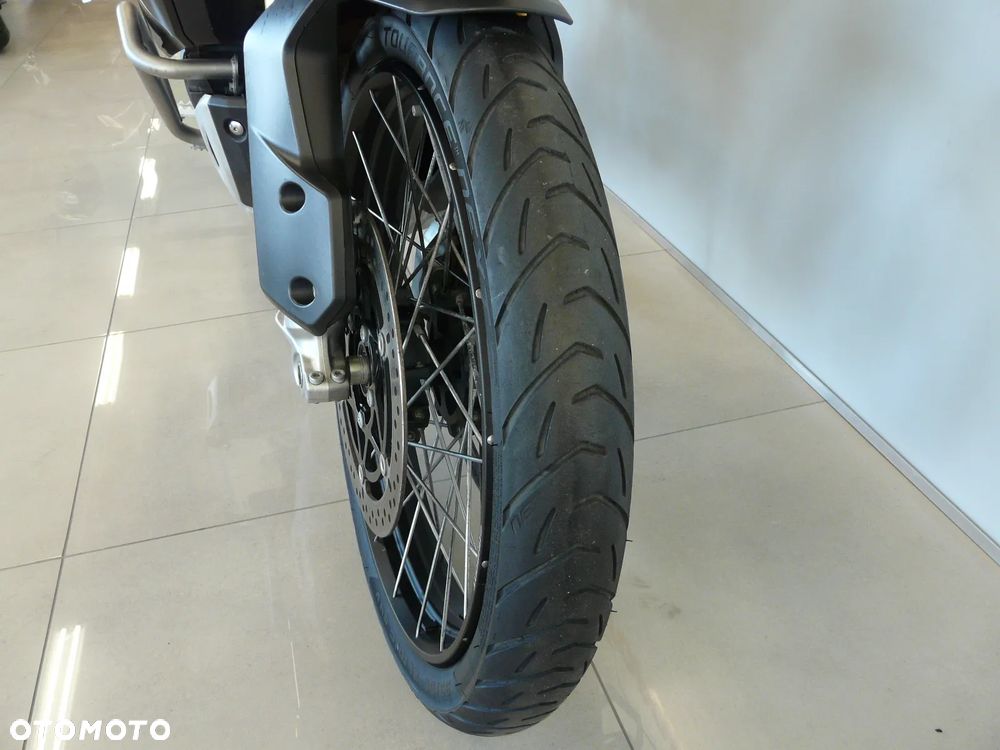 Triumph Tiger - 21