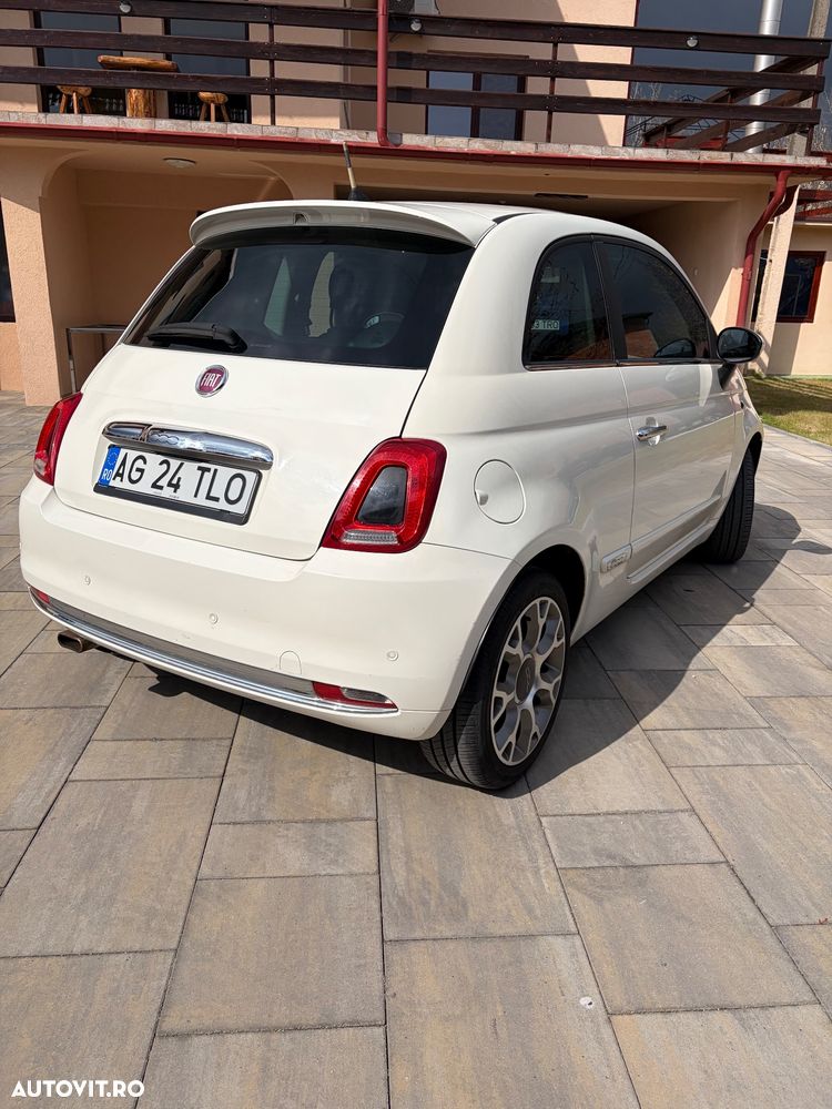 Fiat 500 - 3