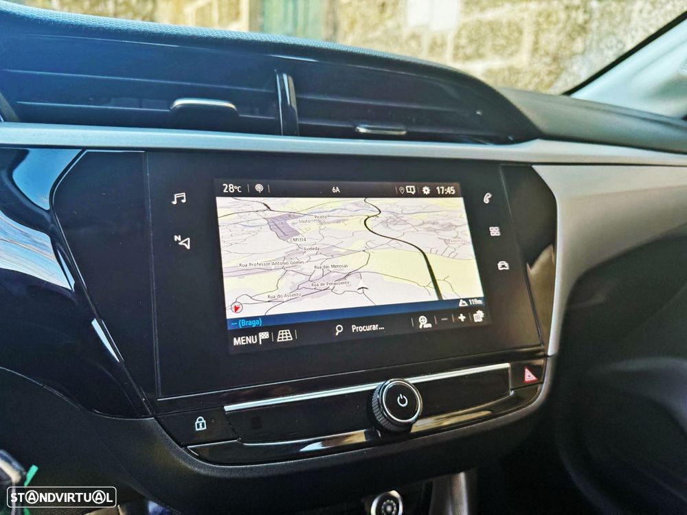 Opel Corsa 1.5 D Elegance - 12