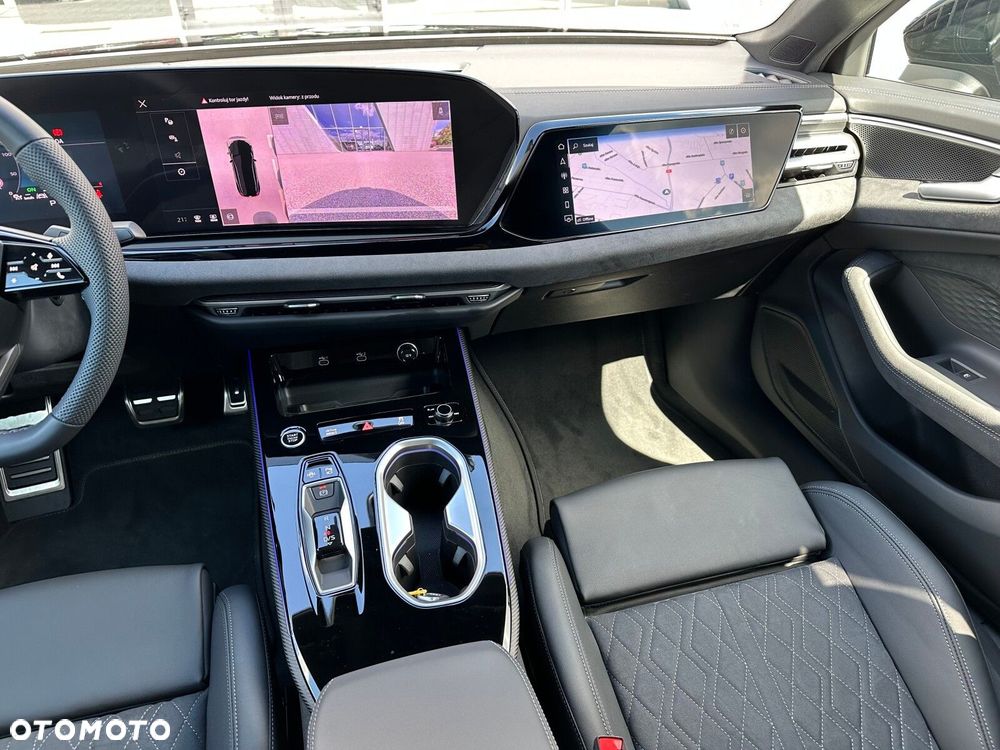 Audi A6 Limousine - 19