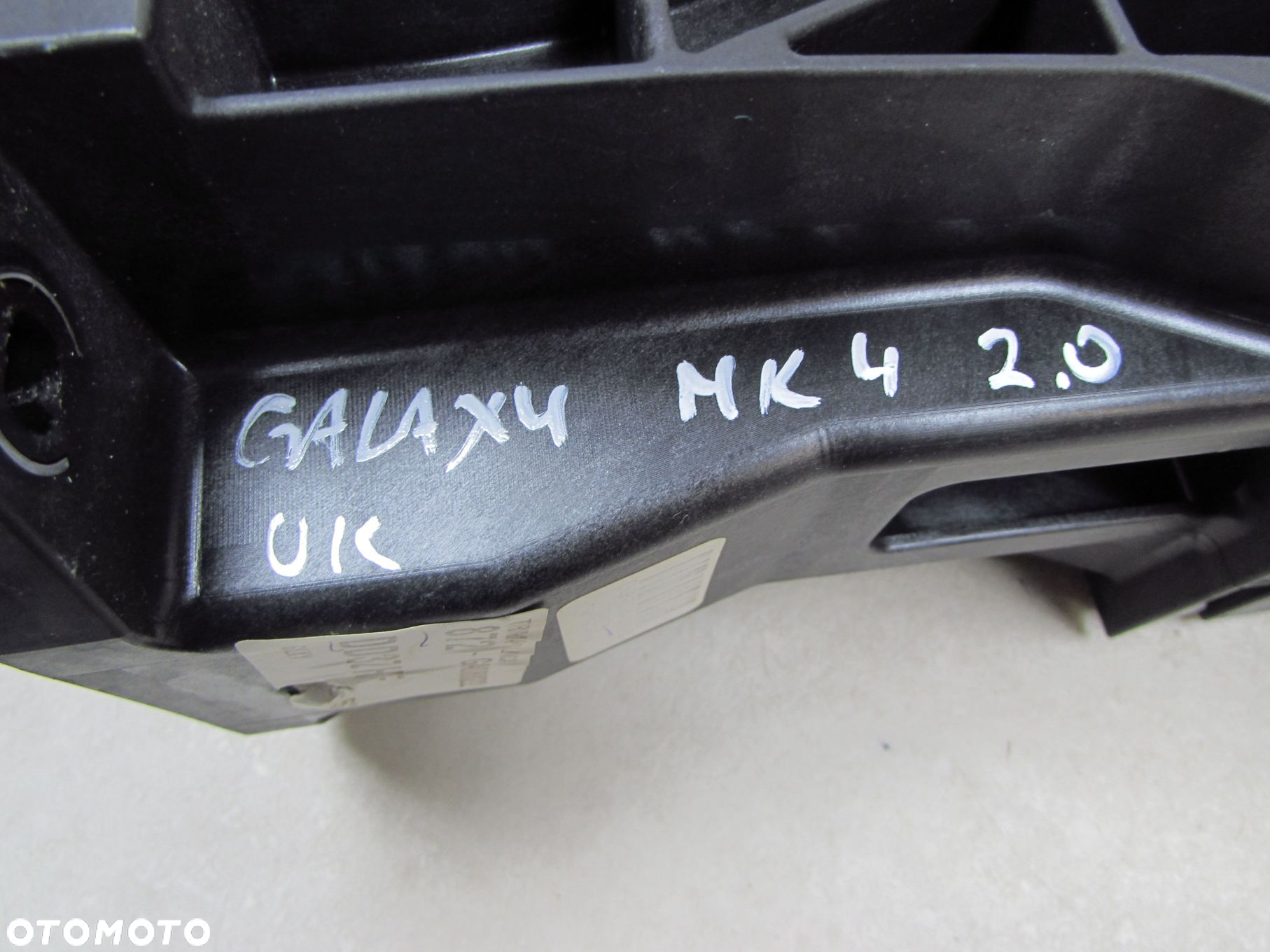 FORD GALAXY MK4 S-MAX 15-23 LEWAREK WYBIERAK BIEGOW AUTOMAT E1GP-7K004-DD3ZHE - 11