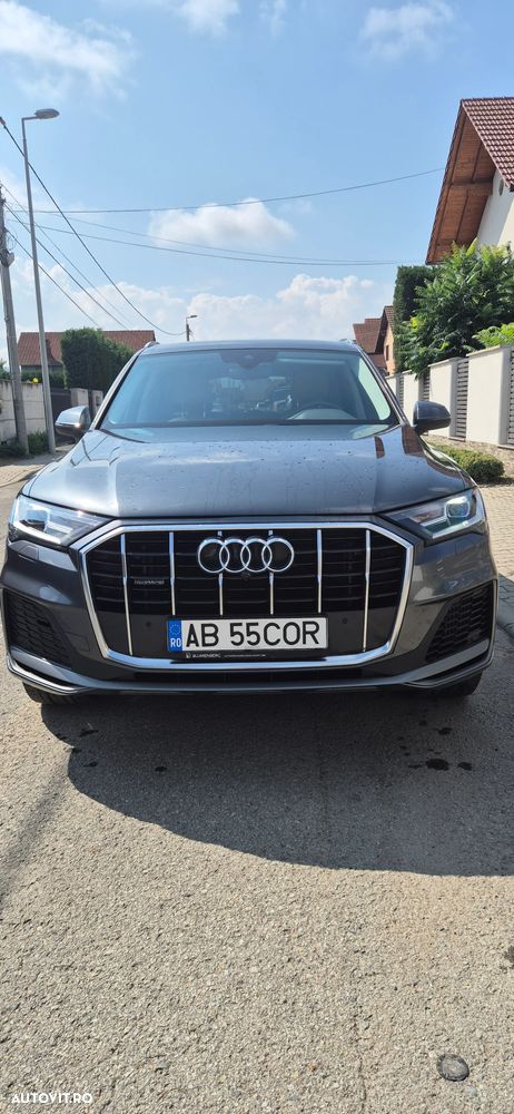Audi Q7 - 39