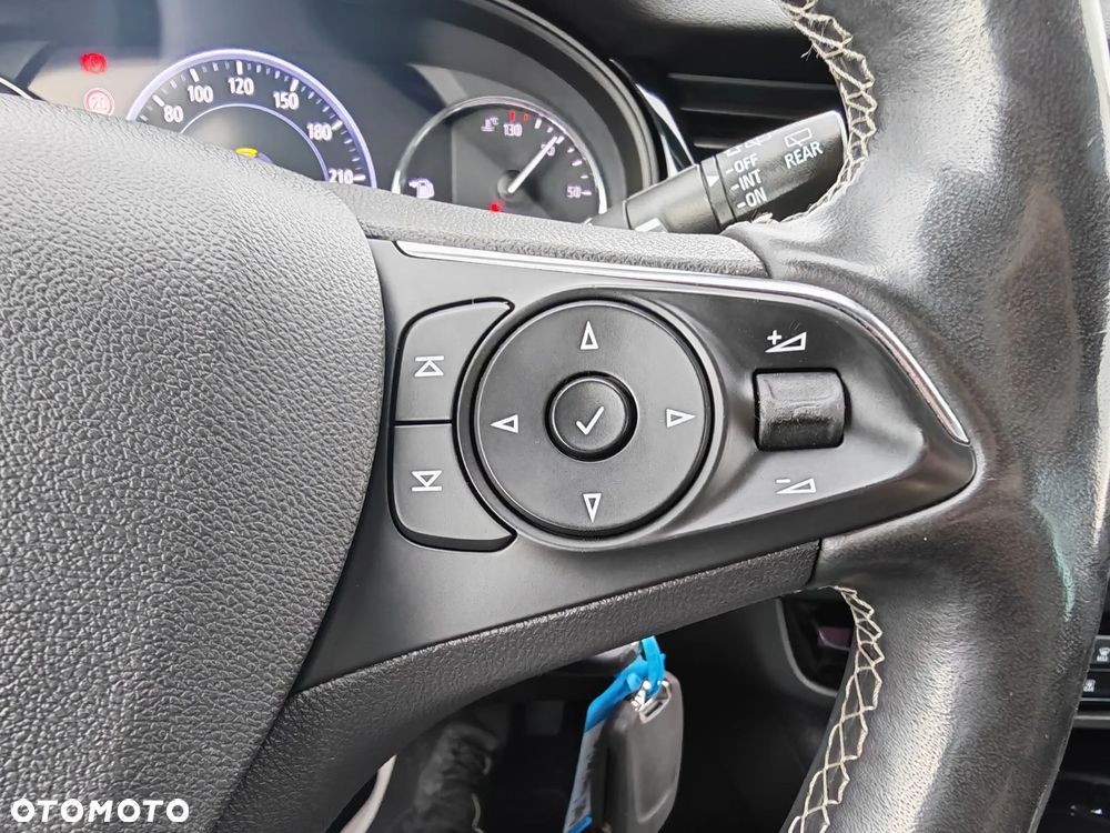 Opel Insignia 2.0 CDTI Elegance S&S - 17