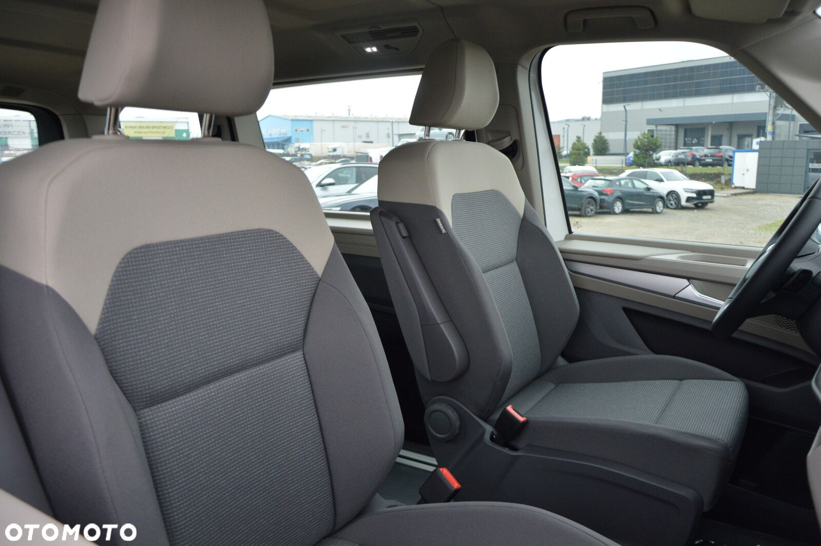 Volkswagen multivan L1 Multivan 2.0 TDI 110 kW DSG 7-G - 15