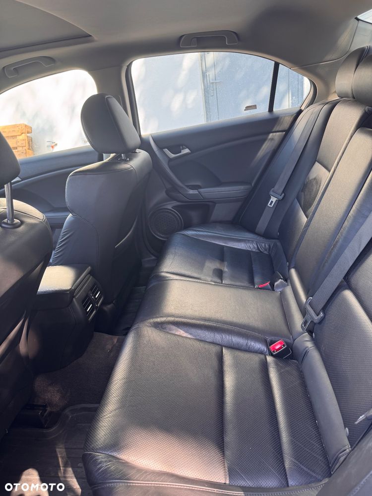 Honda Accord 2.0 Elegance - 10