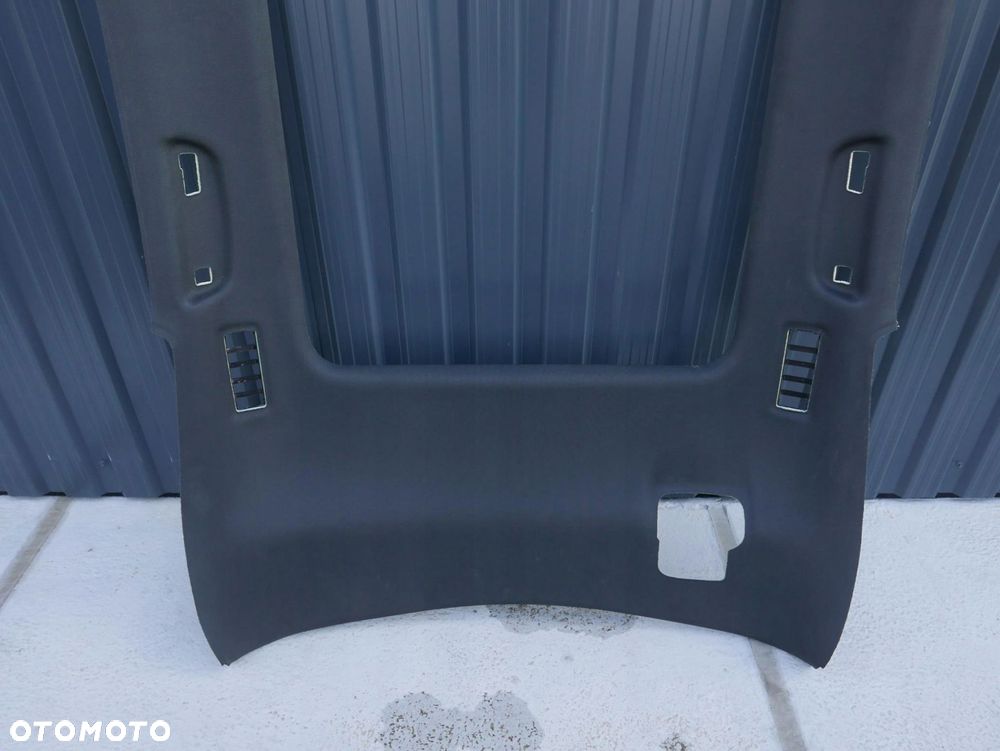 bmw f45 podsufitka panorama szyberdach - 3