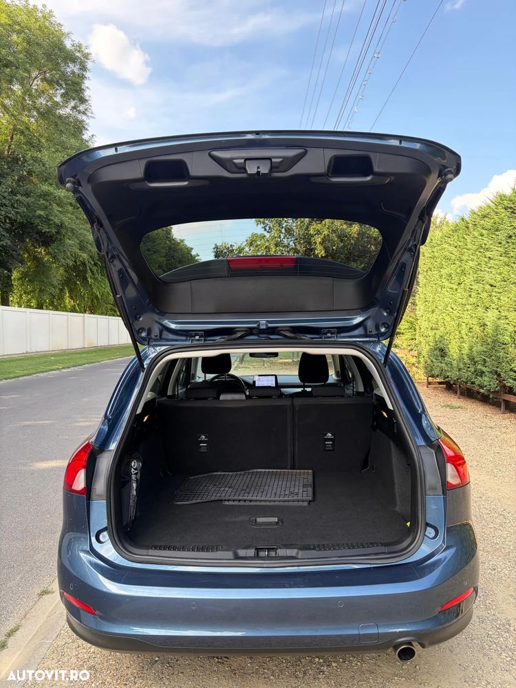 Ford Focus 1.5 EcoBlue Titanium - 9