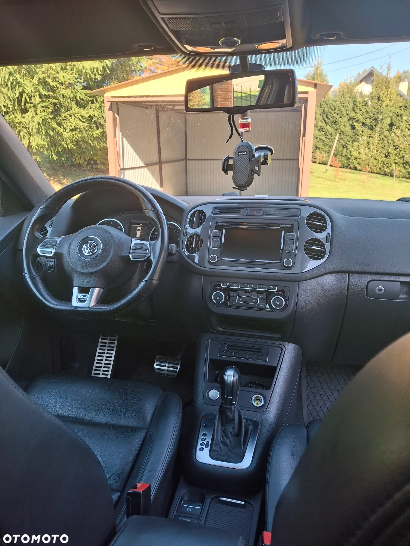 Volkswagen Tiguan 2.0 TDI DPF 4Motion BlueMotion Technology DSG Cup Sport & Style - 7
