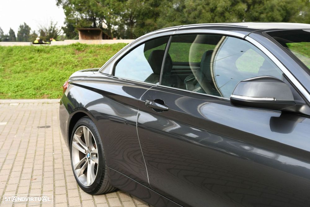 BMW 420 d Line Sport - 6