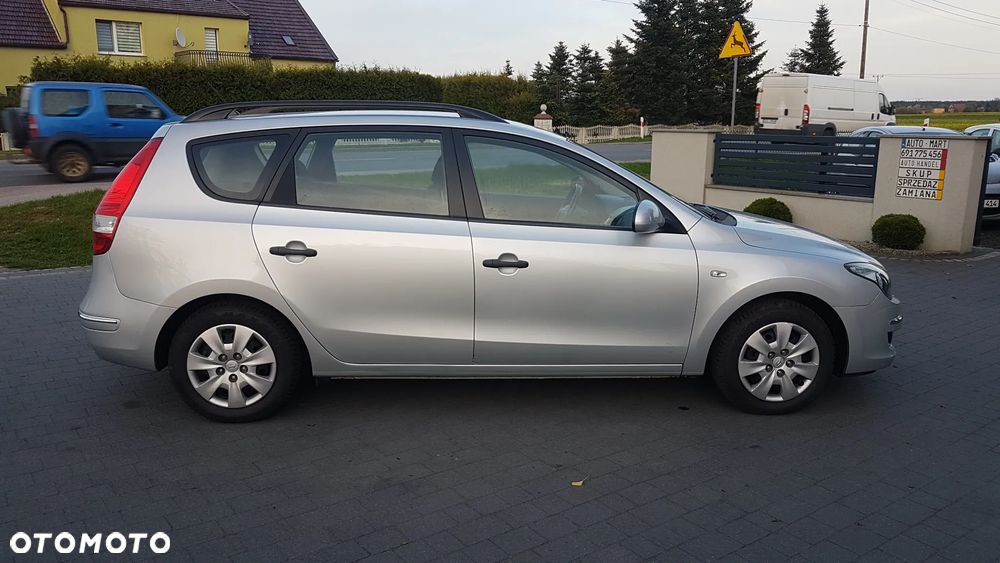 Hyundai i30 1.4 Blue Classic - 2
