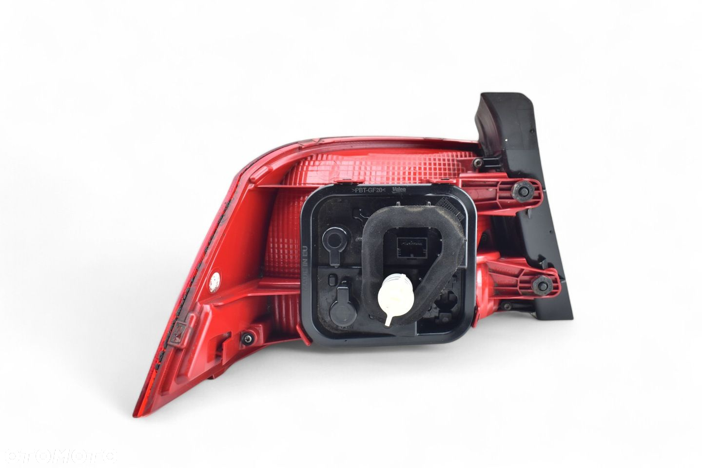 Lampa Prawy Tył w Błotnik VOLKSWAGEN PASSAT B7 SEDAN 2011R 3AE945096F - 4