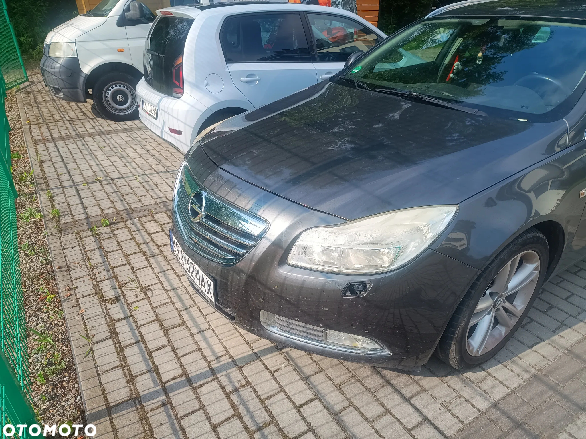 Opel Insignia 2.0 CDTI Sport - 6