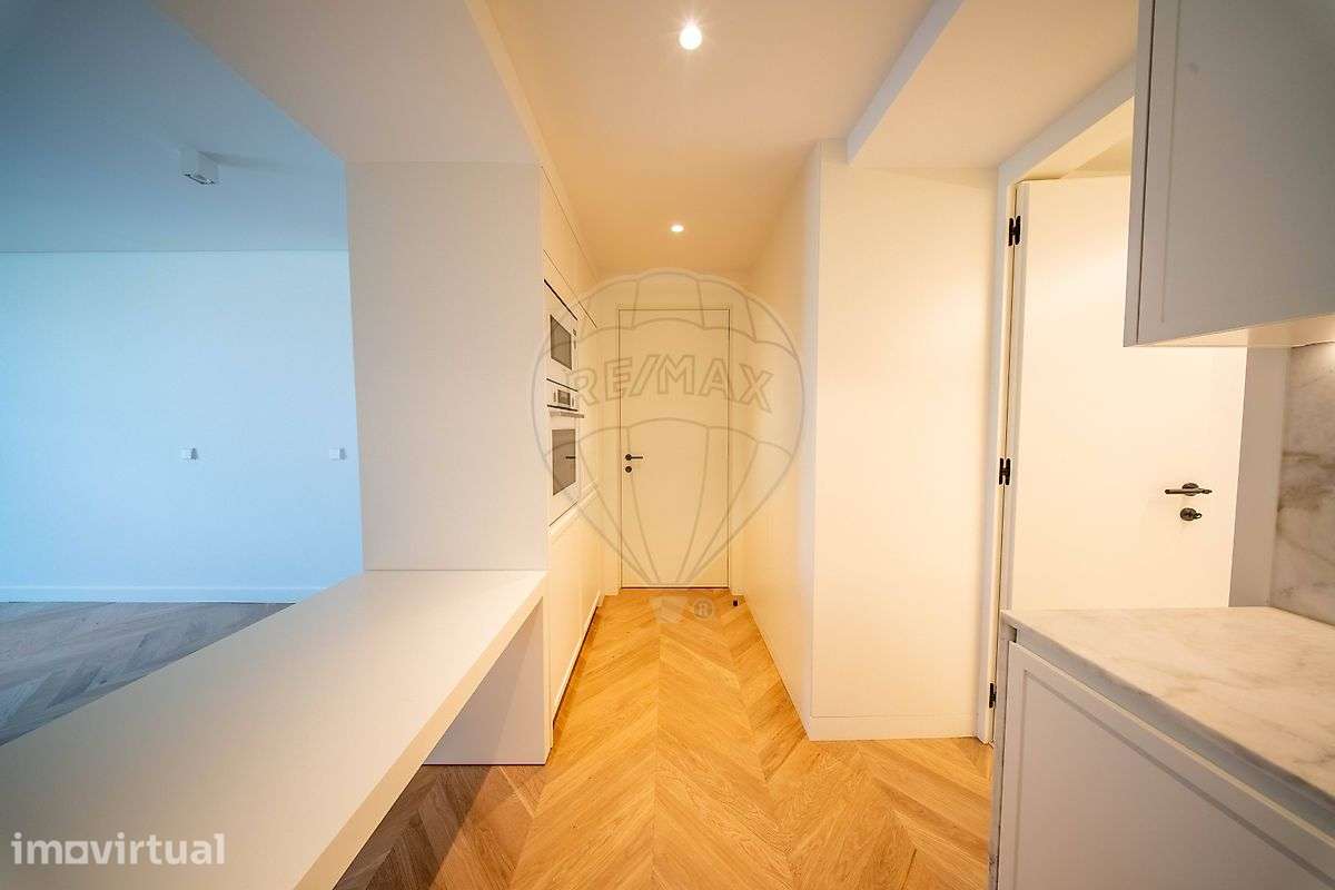 Apartamento T2 para arrendamento - Grande imagem: 5/23