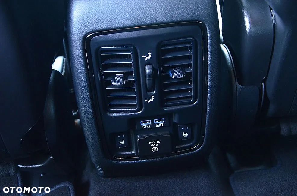 Dodge Durango 5.7 R/T - 14