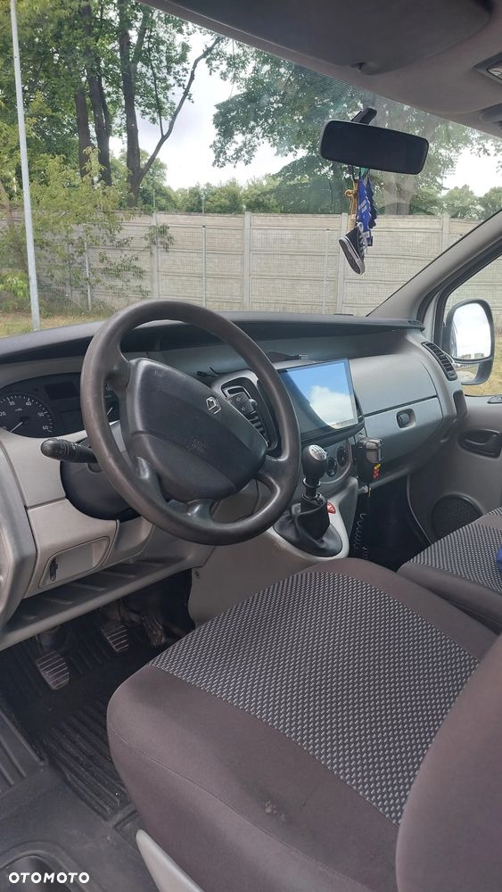 Renault Trafic L2H1 - 3