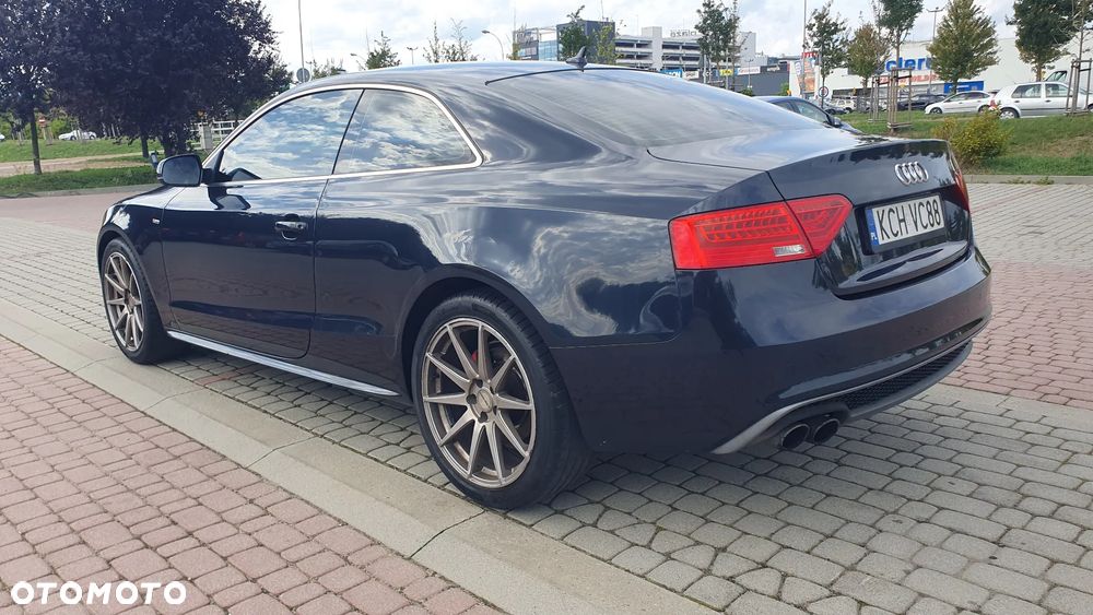 Audi A5 Coupé - 14
