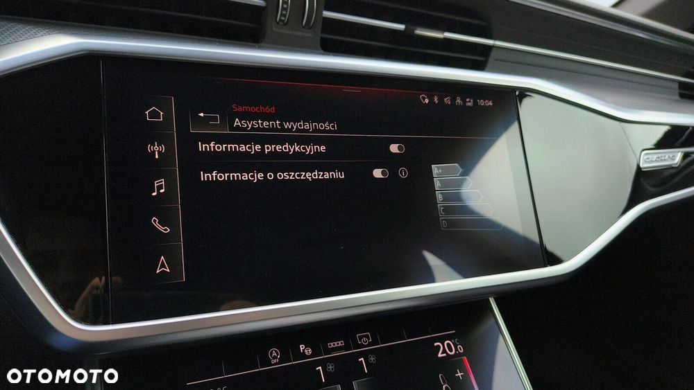 Audi A6 Avant - 28