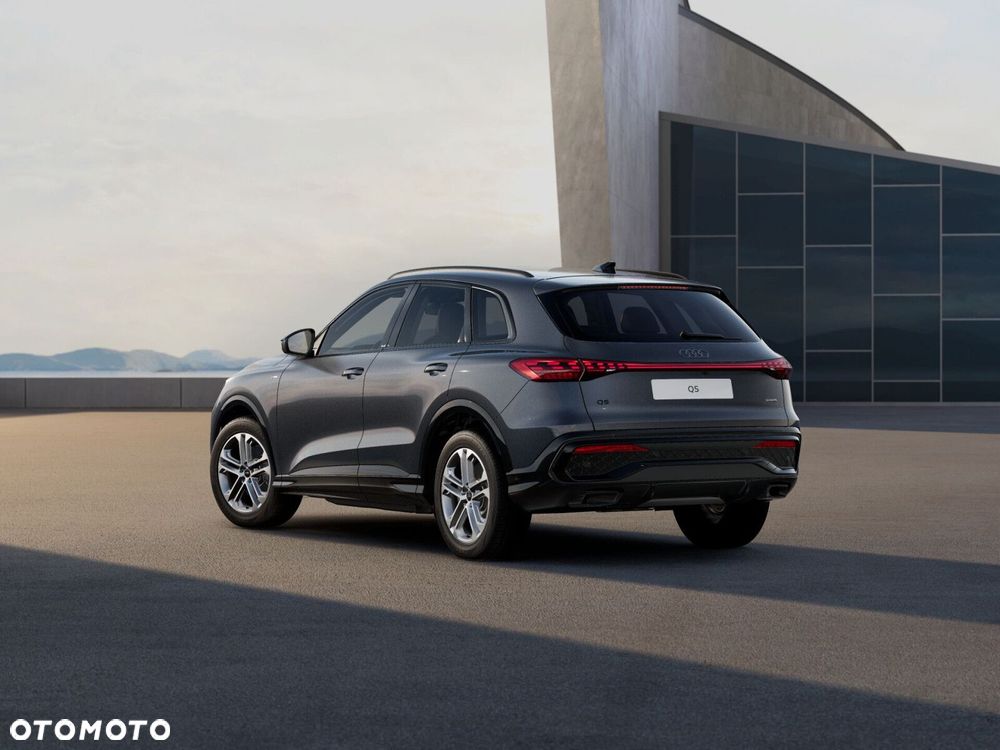 Audi Q5 - 5