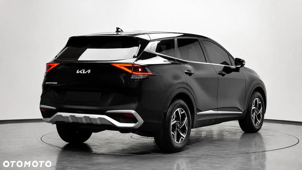 Kia Sportage - 4