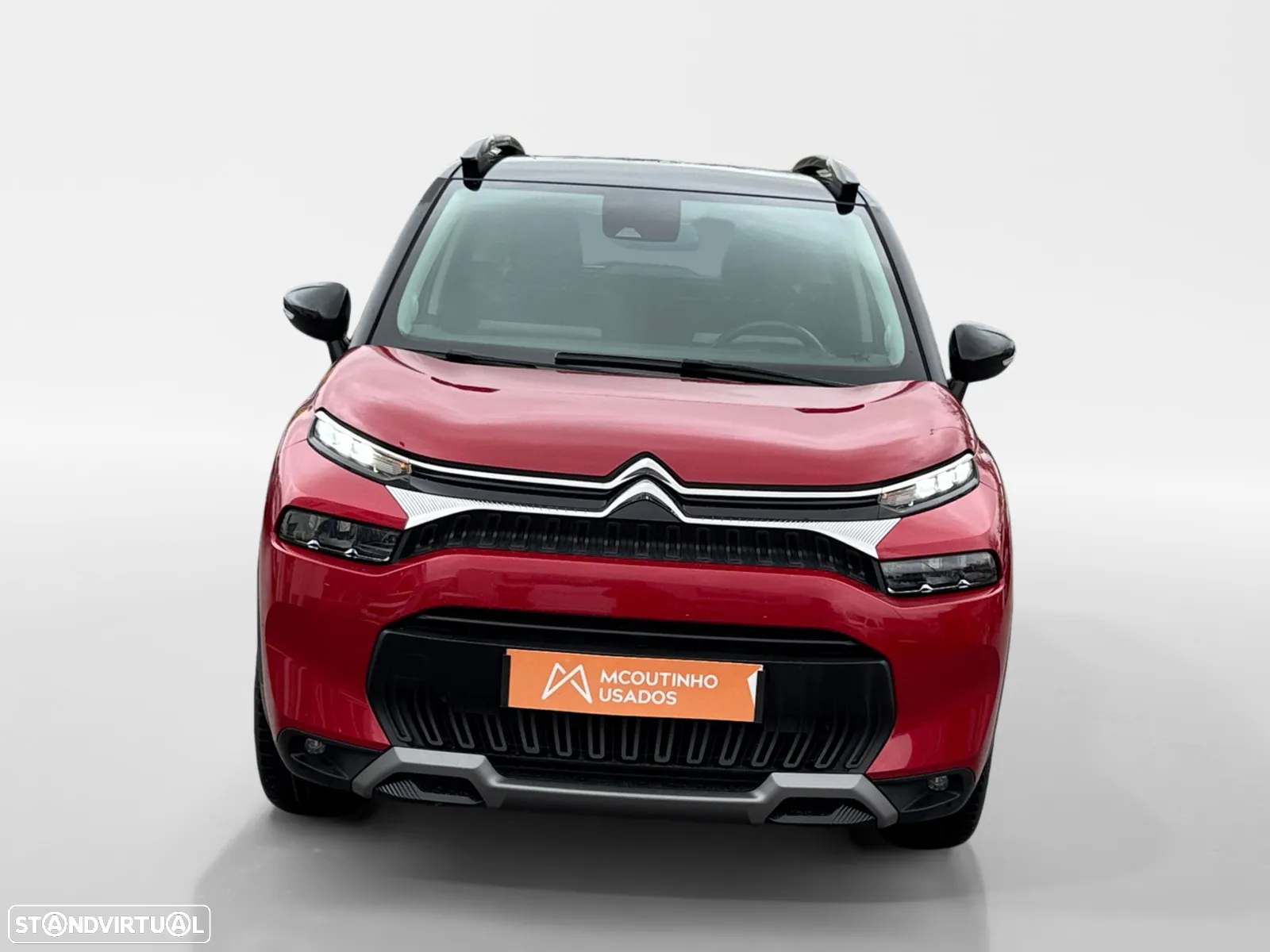 Citroën C3 Aircross 1.2 PureTech Shine - 9