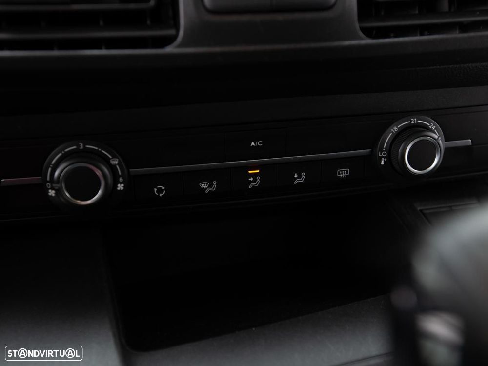 Citroën Berlingo 1.5 BlueHDi M Feel - 15