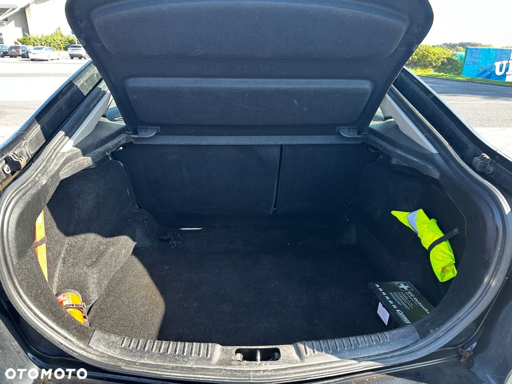 Ford Mondeo 1.6 T Platinium X Plus (Titanium) - 11
