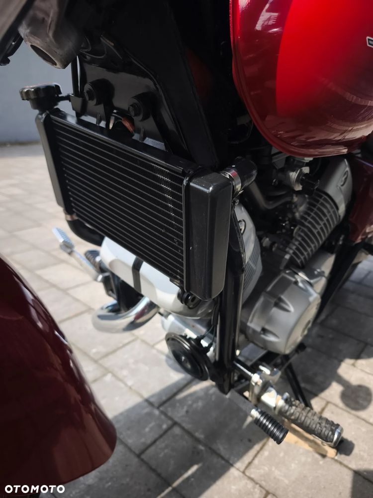 Honda Shadow - 15