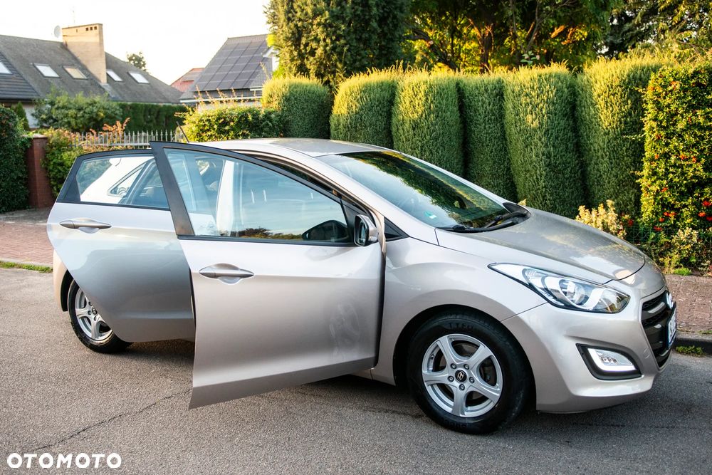 Hyundai i30 1.4 Comfort - 7