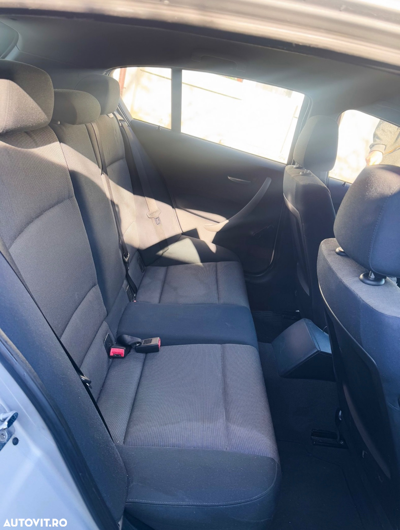 BMW Seria 1 116i - 5