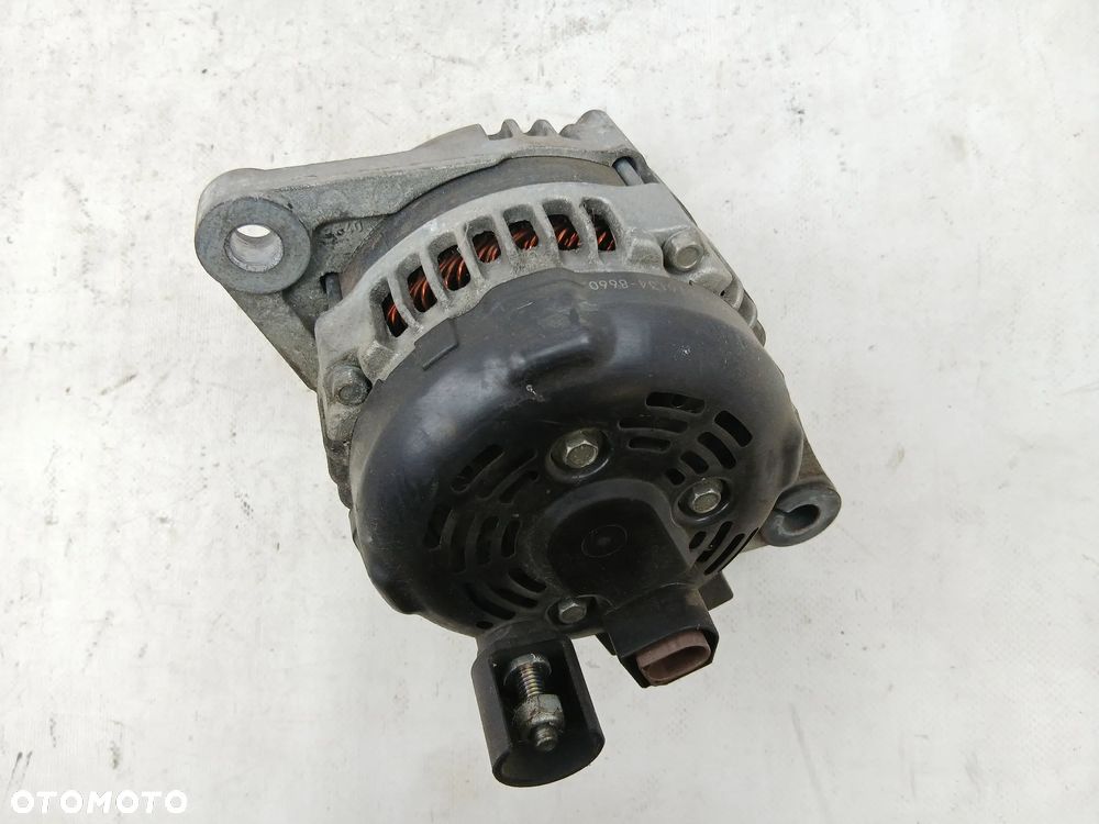 Alternator Alfa Romeo Giulia Stelvio 2.2 - 3