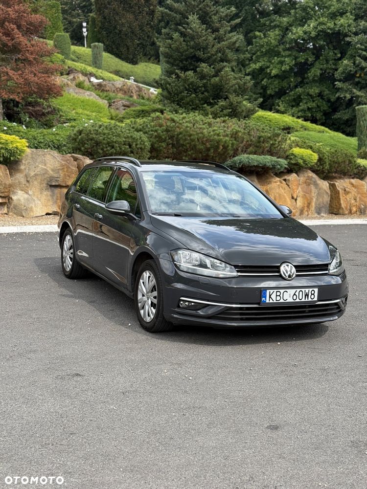 Volkswagen Golf 2.0 TDI DSG Join - 5