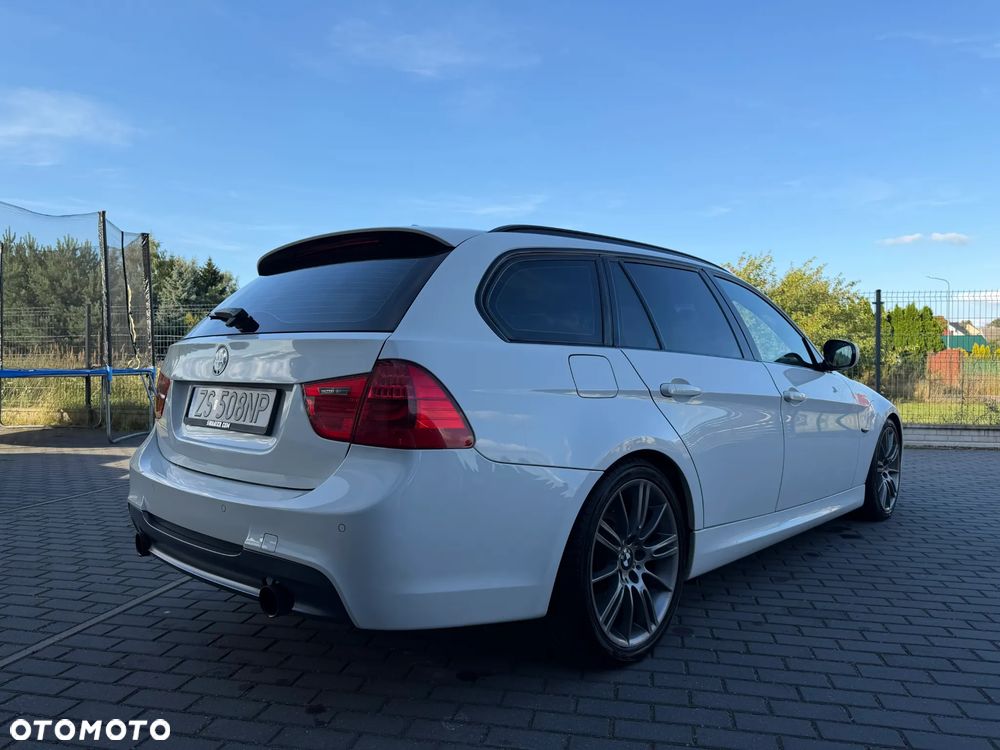 BMW Seria 3 - 8