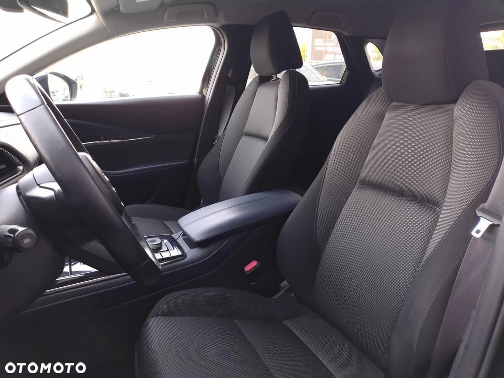 Mazda CX-30 2.0 mHEV Hikari AWD - 23