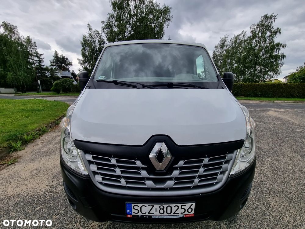 Renault Master - 3