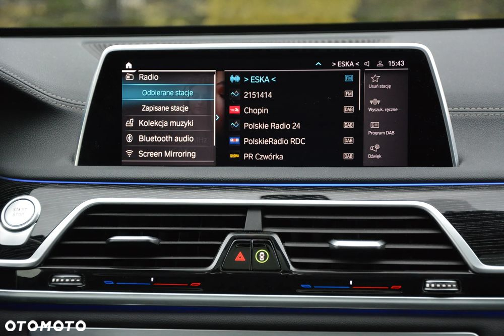 BMW Seria 7 - 28