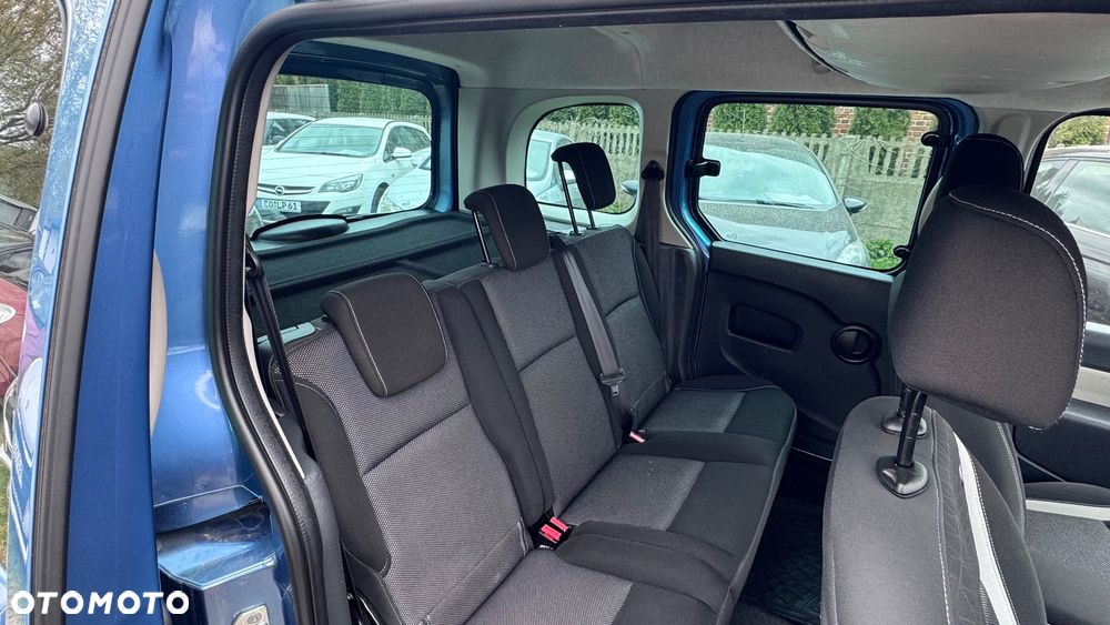 Renault Kangoo 1.2 TCE Energy Oasis - 8