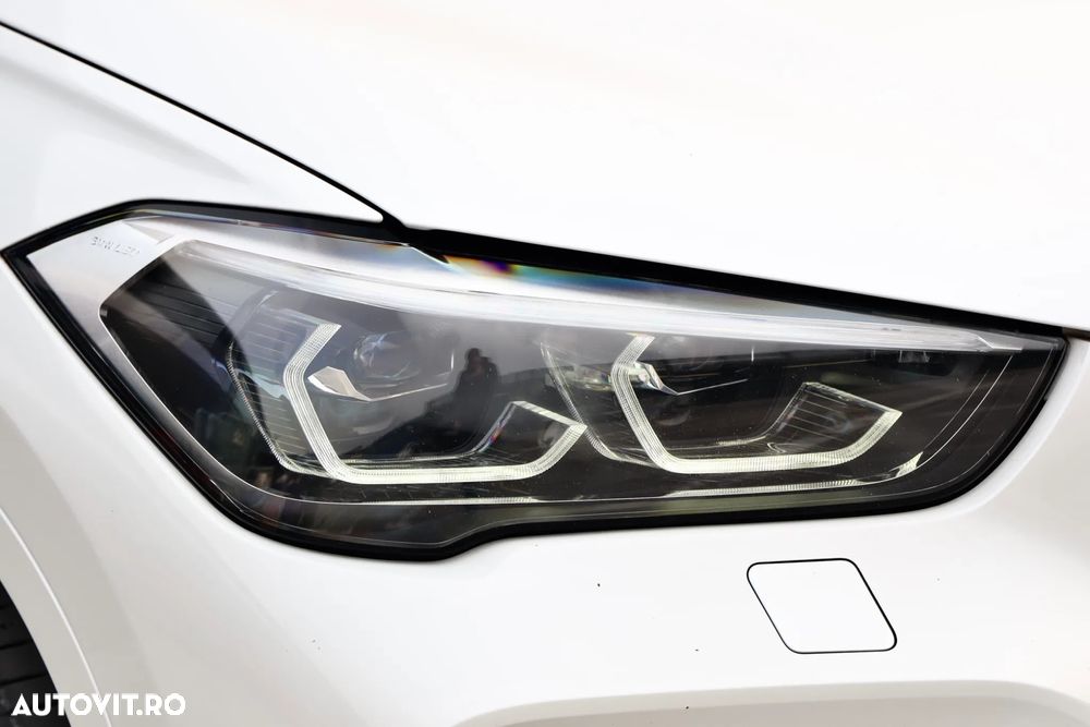BMW X1 xDrive25e AT PHEV - 17