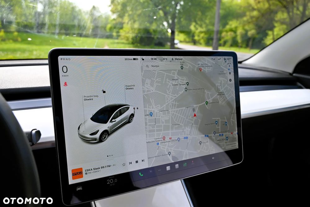 Tesla Model 3 - 29