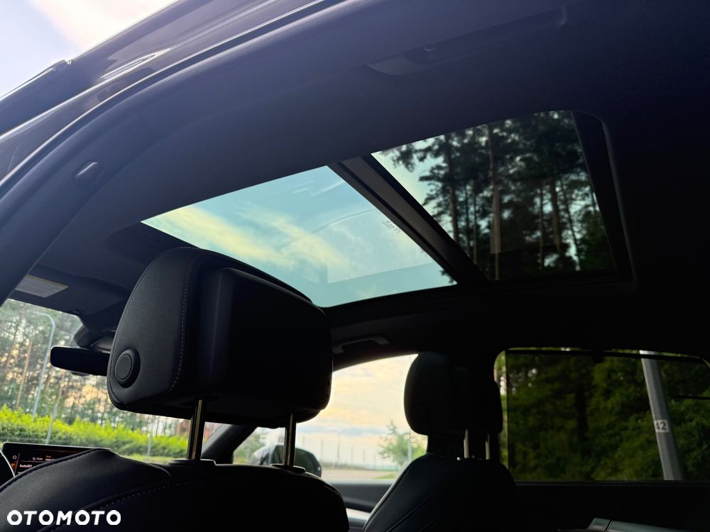 Audi Q5 Sportback TFSI quattro 200 kW S tronic edition one magnesiumgrau - 28