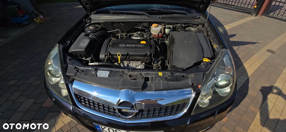 Opel Vectra 1.8 Cosmo - 17
