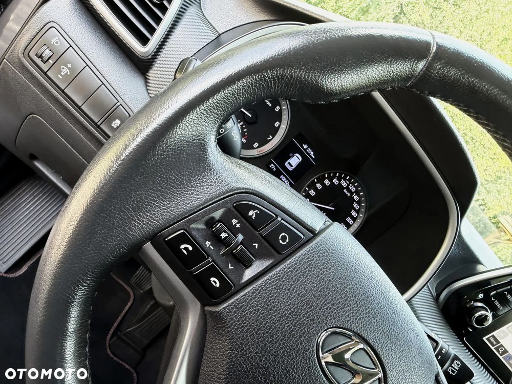 Hyundai Tucson 1.6 GDi 2WD Style - 23
