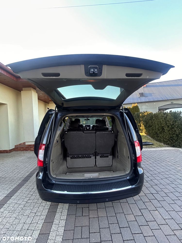 Lancia Voyager 2.8CRD Platinum - 17