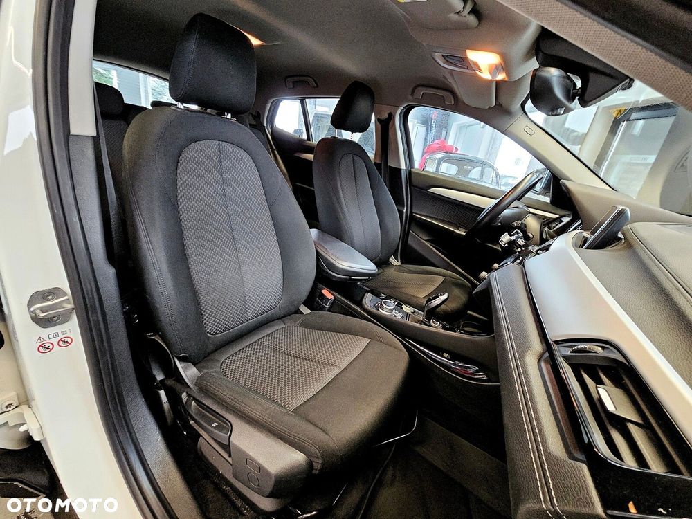 BMW X2 - 18