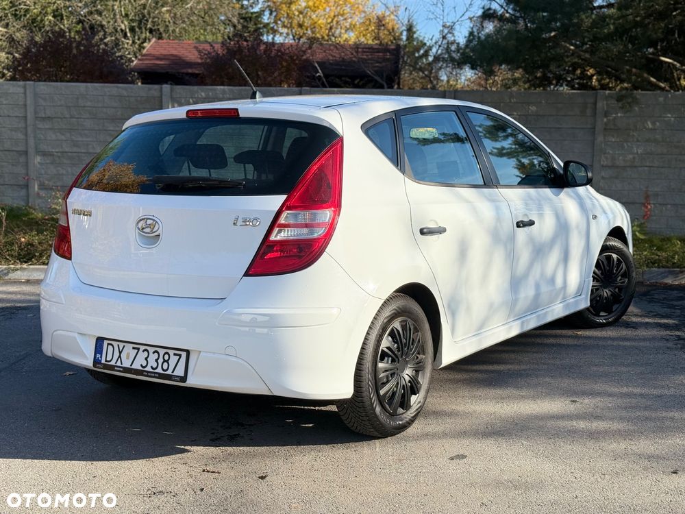 Hyundai i30 - 4